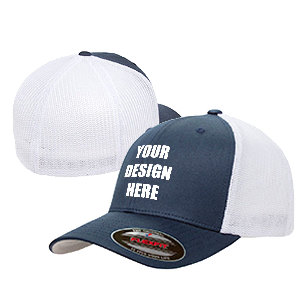 Custom caps nyc deals